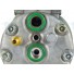 COMPR JSD SD7H15 CAT/CASE 8PK 152MM 24V IMPORT - Imagem: 9