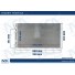 COND MBZ SPRINTER UNIDADE DE TETO SISTEMA MAHLE - Imagem: 12