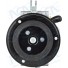 COMPR MARELLI 6ZCVC13 110MM 12V 6PK 3 PARAF PASSANTE VW FOX /GOL GV/ GVI/ POLO 8FK351339681 - Imagem: 3