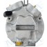 COMPR MARELLI 6ZCVC13 110MM 12V 6PK 3 PARAF PASSANTE VW FOX /GOL GV/ GVI/ POLO 8FK351339681 - Imagem: 5