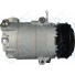 COMPR MARELLI 6ZCVC13 110MM 12V 6PK 3 PARAF PASSANTE VW FOX /GOL GV/ GVI/ POLO 8FK351339681 - Imagem: 6