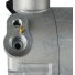 COMPR MARELLI 6ZCVC13 110MM 12V 6PK 3 PARAF PASSANTE VW FOX /GOL GV/ GVI/ POLO 8FK351339681 - Imagem: 9