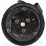 COMPR MOD SD7H15 8PK 24V 133MM CAT 312D2 /316D2/318EL - Imagem: 3