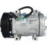 COMPR MOD SD7H15 8PK 24V 133MM CAT 312D2 /316D2/318EL - Imagem: 4