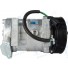 COMPR MOD SD7H15 8PK 24V 133MM CAT 312D2 /316D2/318EL - Imagem: 7