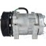 COMPR MOD SD7H15 8PK 24V 133MM CAT 312D2 /316D2/318EL - Imagem: 8