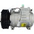 COMPR MOD DENSO 10PA17C 8PK 12V 145MM JOHN DEERE 9330, 9630, 9630T, 9530, 9430, 9530T - Imagem: 4