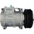 COMPR MOD DENSO 10PA17C 8PK 12V 145MM JOHN DEERE 9330, 9630, 9630T, 9530, 9430, 9530T - Imagem: 6