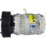 COMPR MOD DENSO 10PA17C 8PK 12V 145MM JOHN DEERE 9330, 9630, 9630T, 9530, 9430, 9530T - Imagem: 8