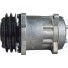 COMPR ACA SL7H15 132MM C/A DUPLO 12V 8 ORELHA UNIV SAI/PCIMA - Imagem: 8