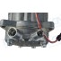 COMPR ACA SL7H15 132MM C/A DUPLO 12V 8 ORELHA UNIV SAI/PCIMA - Imagem: 9