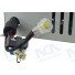COMPR ELETRICO HERMETICO 24V MOD ACA KT 2800 HIDDEN + MODULO - IMP - Imagem: 6