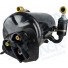 COMPR ELETRICO HERMETICO 12V MOD ACA KT 2800 HIDDEN + MODULO - IMP - Imagem: 1