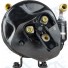 COMPR ELETRICO HERMETICO 12V MOD ACA KT 2800 HIDDEN + MODULO - IMP - Imagem: 3