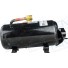 COMPR ELETRICO HERMETICO 12V MOD ACA KT 2800 HIDDEN + MODULO - IMP - Imagem: 6