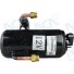 COMPR ELETRICO HERMETICO 12V MOD ACA KT 2800 HIDDEN + MODULO - IMP - Imagem: 7