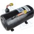 COMPR ELETRICO HERMETICO 24V MOD ACA KT 2800 HIDDEN - IMP - Imagem: 2