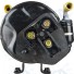 COMPR ELETRICO HERMETICO 24V MOD ACA KT 2800 HIDDEN - IMP - Imagem: 3