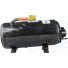 COMPR ELETRICO HERMETICO 24V MOD ACA KT 2800 HIDDEN - IMP - Imagem: 6