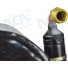 COMPR ELETRICO HERMETICO 24V MOD ACA KT 2800 HIDDEN - IMP - Imagem: 10