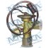 VALVULA EXP NEW HOLLAND TC55/57/59 - IA - Imagem: 1