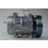 COMPR ACA SL7H15 136MM 7PK 24V DAF XF / CF 13 >20 - Imagem: 6