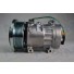 COMPR ACA SL7H15 133MM 8PK 24V CAT 120K/140K / 950G /962H / 980C - Imagem: 4