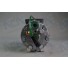 COMPR ACA SL7H15 133MM 8PK 24V CAT 120K/140K / 950G /962H / 980C - Imagem: 5