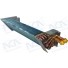 EVAP EQ ELETR D9000 / VOLVO A30F - Imagem: 2