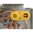 EVAP EQ ELETR D9000 / VOLVO A30F - Imagem: 11