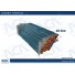 EVAP EQ ELETR D9000 / VOLVO A30F - Imagem: 13