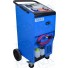 MAQUINA RECICLADORA OKSYS NEW FLICK 30 9KG - Imagem: 10