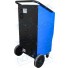MAQUINA RECICLADORA OKSYS NEW FLICK 30 9KG - Imagem: 11