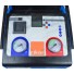 MAQUINA RECICLADORA OKSYS NEW FLICK 30 9KG - Imagem: 8