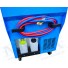MAQUINA RECICLADORA OKSYS NEW FLICK 30 9KG - Imagem: 1