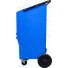 MAQUINA RECICLADORA OKSYS NEW FLICK 30 9KG - Imagem: 3
