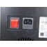 MAQUINA RECICLADORA OKSYS NEW FLICK 30 9KG - Imagem: 6