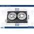 COIFA ELETRO EQ ELETRICO ACA 2800 MINI/PLUS - IMP - Imagem: 7