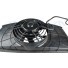 ELETRO VENT 12V/24V EQ ELETR ACA KT 2800 PRO C/COIFA E 1 ELETROS BRUSHLESS - Imagem: 3