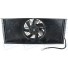 ELETRO VENT 12V/24V EQ ELETR ACA KT 2800 PRO C/COIFA E 1 ELETROS BRUSHLESS - Imagem: 4