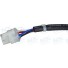 ELETRO VENT 12V/24V EQ ELETR ACA KT 2800 PRO C/COIFA E 1 ELETROS BRUSHLESS - Imagem: 6