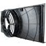 COIFA ELETRO EQ ELETRICO ACA 2800 PRO - IMP - Imagem: 3