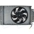 ELETRO VENT 24V EQ ELETR ACA PC2300 - Imagem: 2