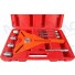 KIT MALETA FERRAMENTA SACA CUBO UNIV IMP - Imagem: 2