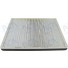 FILTRO P DAF XF105.410/XF105.460/XF105.510 2006/ BOSCH 1987432152-390 - Imagem: 3