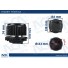 MOTOR CXA DAF CF / XF 28V  21 > BRUSHLESS - Imagem: 7