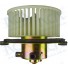 MOTOR CXA CASE CX130 / CX130B / CX160 / CX160B / CX210 / CX210B - Imagem: 4