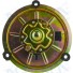 MOTOR CXA CASE CX130 / CX130B / CX160 / CX160B / CX210 / CX210B - Imagem: 5