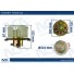 MOTOR CXA CASE CX130 / CX130B / CX160 / CX160B / CX210 / CX210B - Imagem: 8