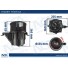 MOTOR CXA VW DELIVERY 9-170 / 11-180 /13-180 24V JK - Imagem: 7